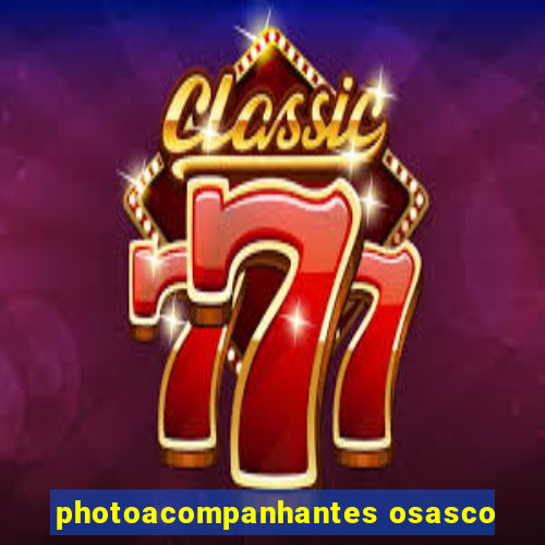 photoacompanhantes osasco